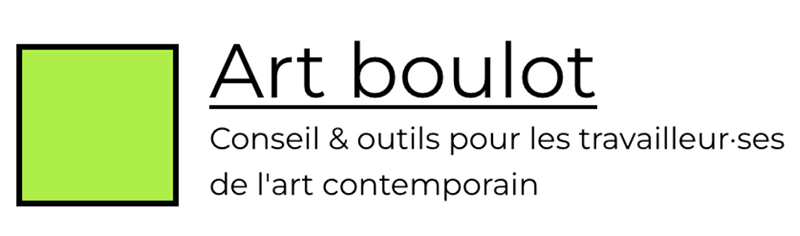 Logo Art boulot