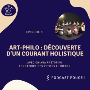 Art-philo, courant holistique