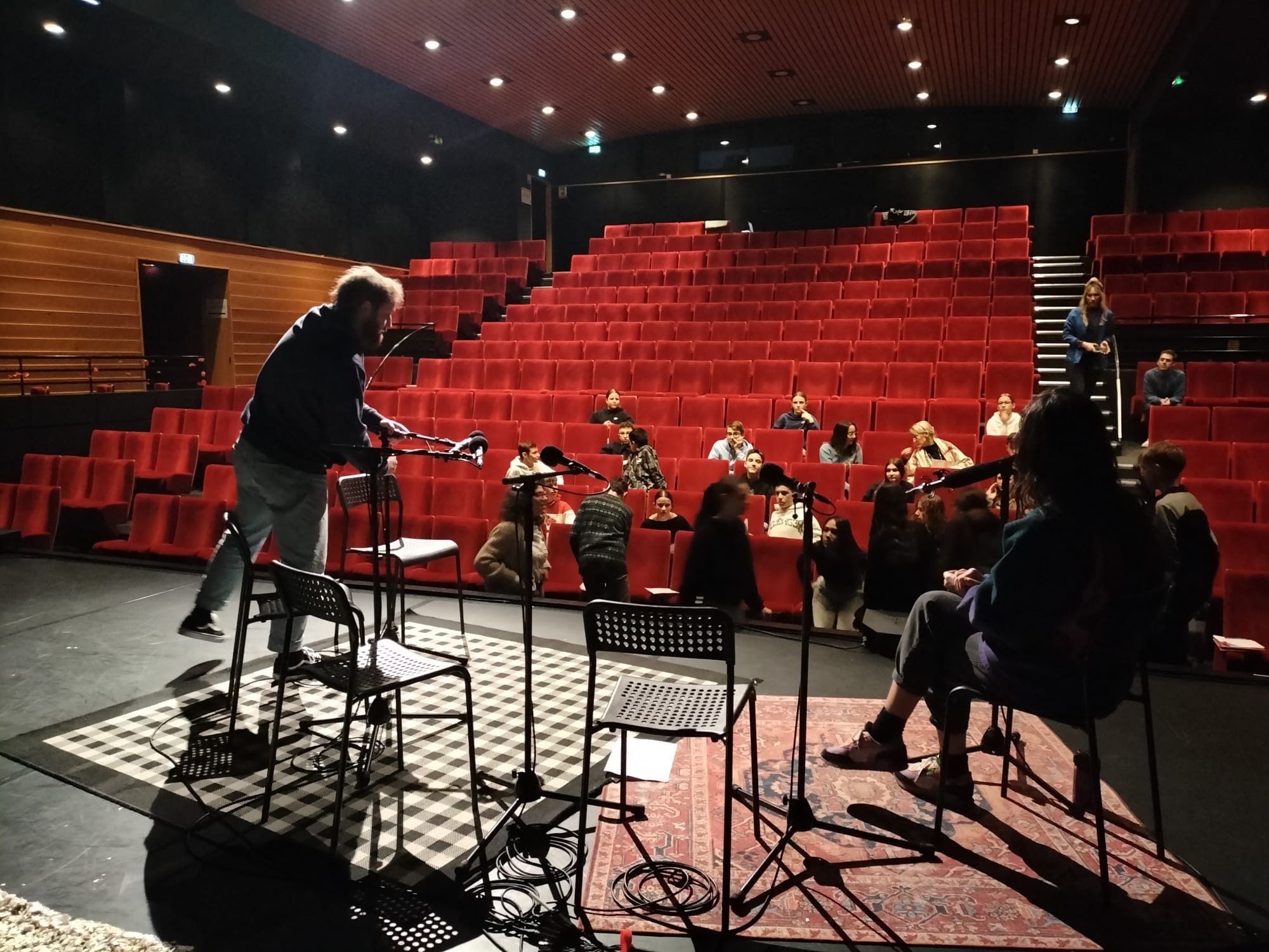 Parcours podcast_spectateur_Emilie Lebel