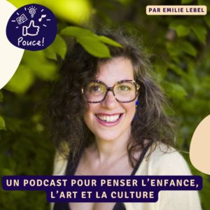 COUVERTURE PODCAST POUCE