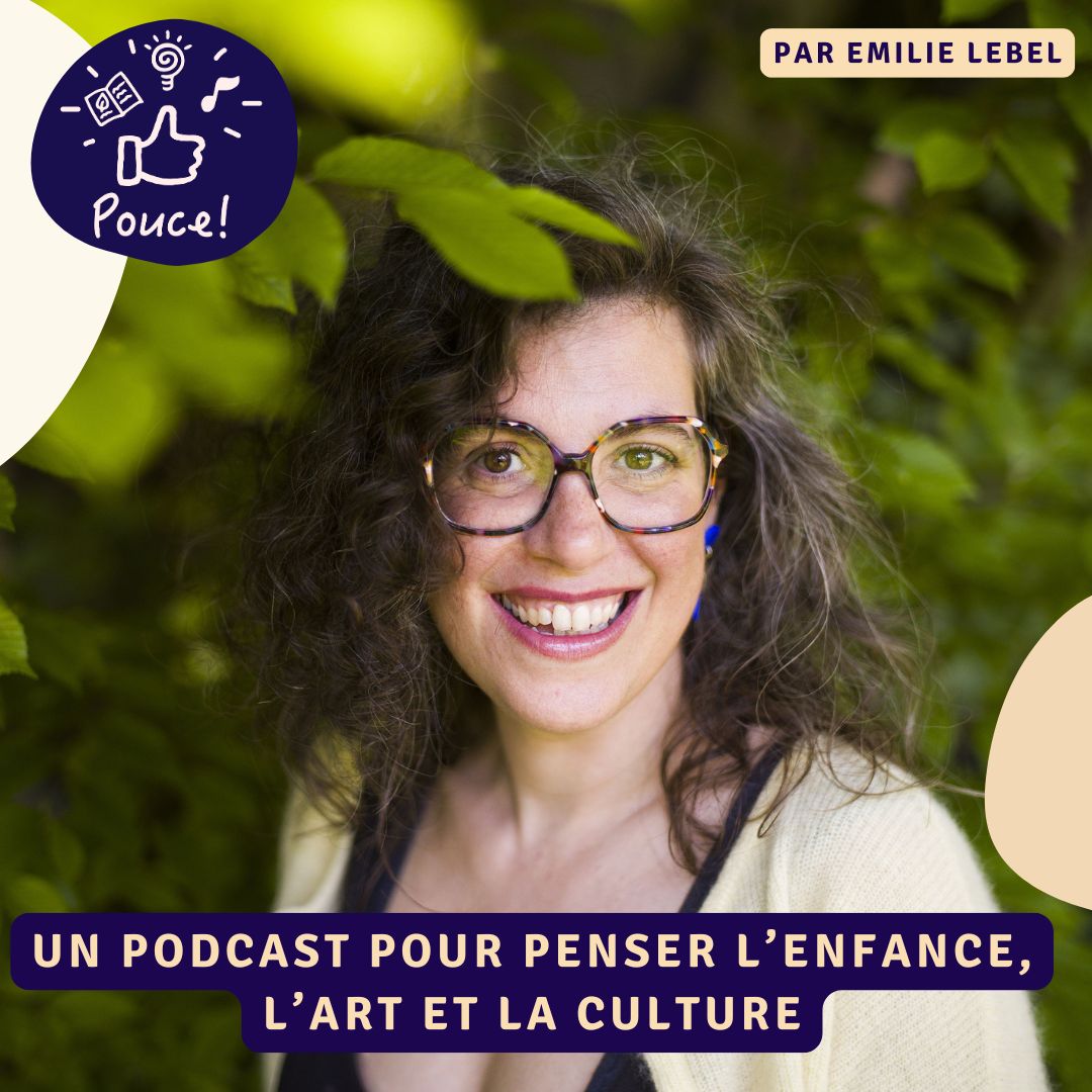 COUVERTURE PODCAST POUCE