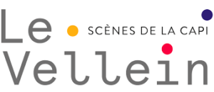 logo Vellein- scènes de la CAPI