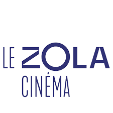 logo cinéma le Zola