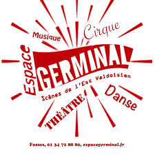 logo espace germinal