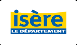logo isère