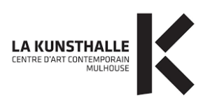 logo kunsthalle mulhouse