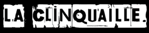 logo la clinquaille