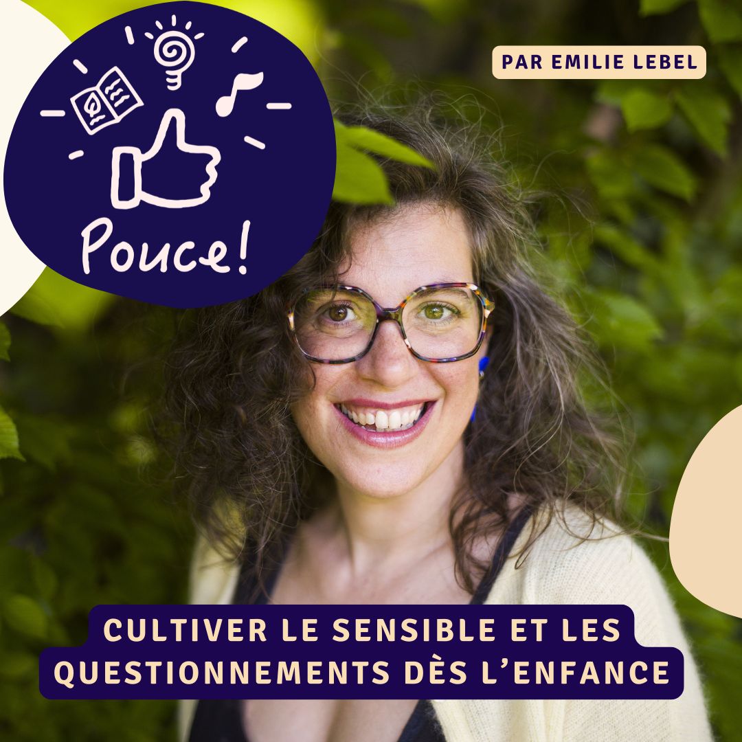 COUV PODCAST POUCE 2026