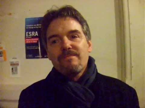 Bertrand Geay