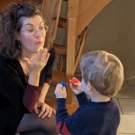 Atelier éveil art_particulier