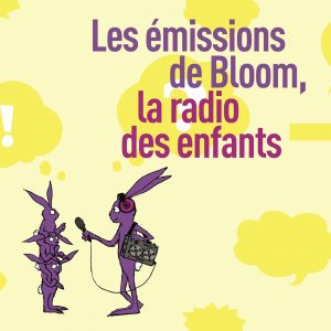 bloom-webradio