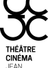 logo Théâtre cinéma jean carmet